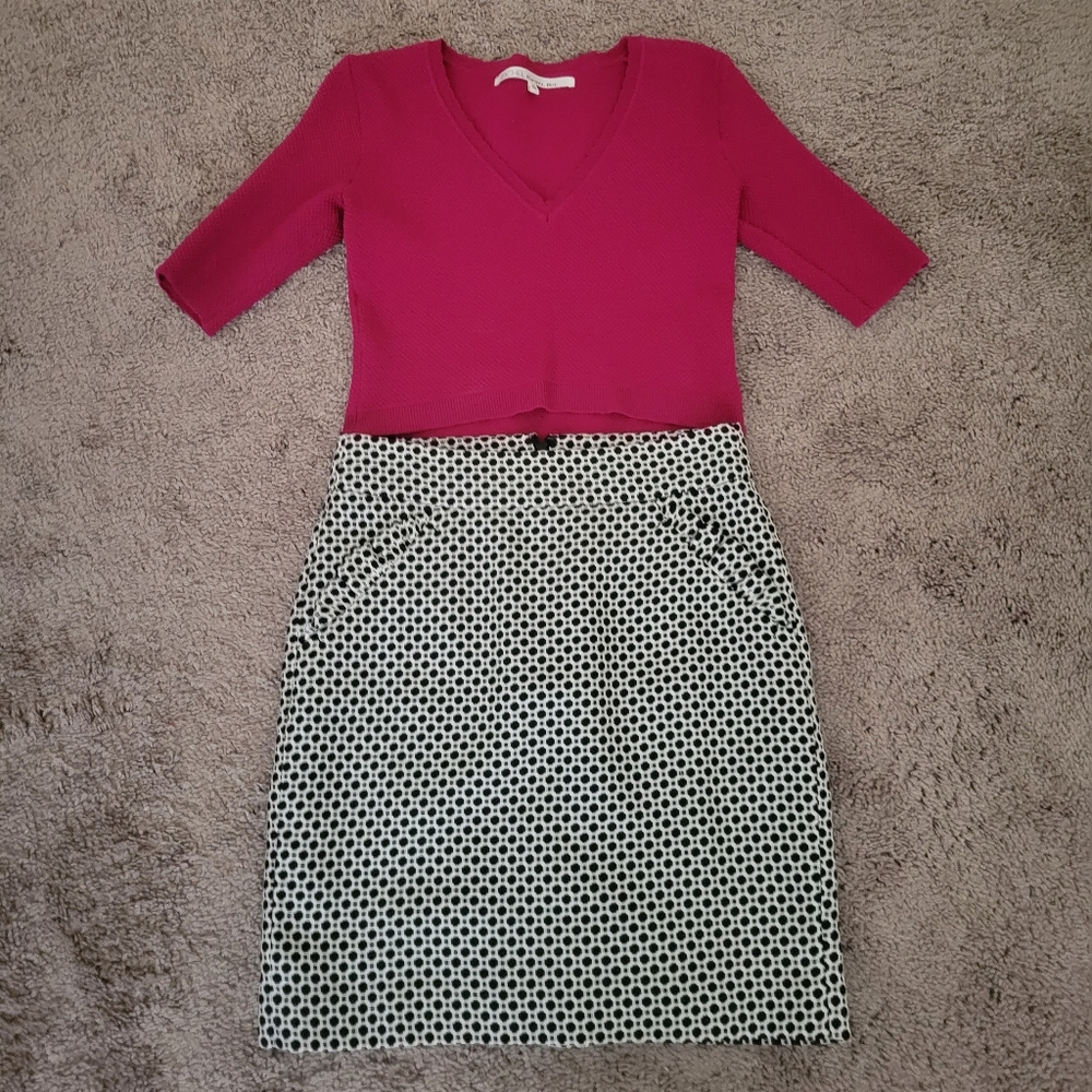 Petite Skirt